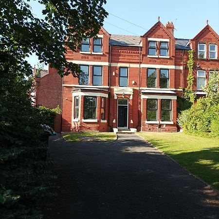 Victorian Renovation Room 4 Bootle  Exterior foto