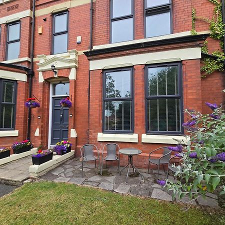 Victorian Renovation Room 4 Bootle  Exterior foto